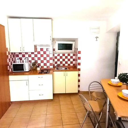 Apartments Donda Split Exterior photo