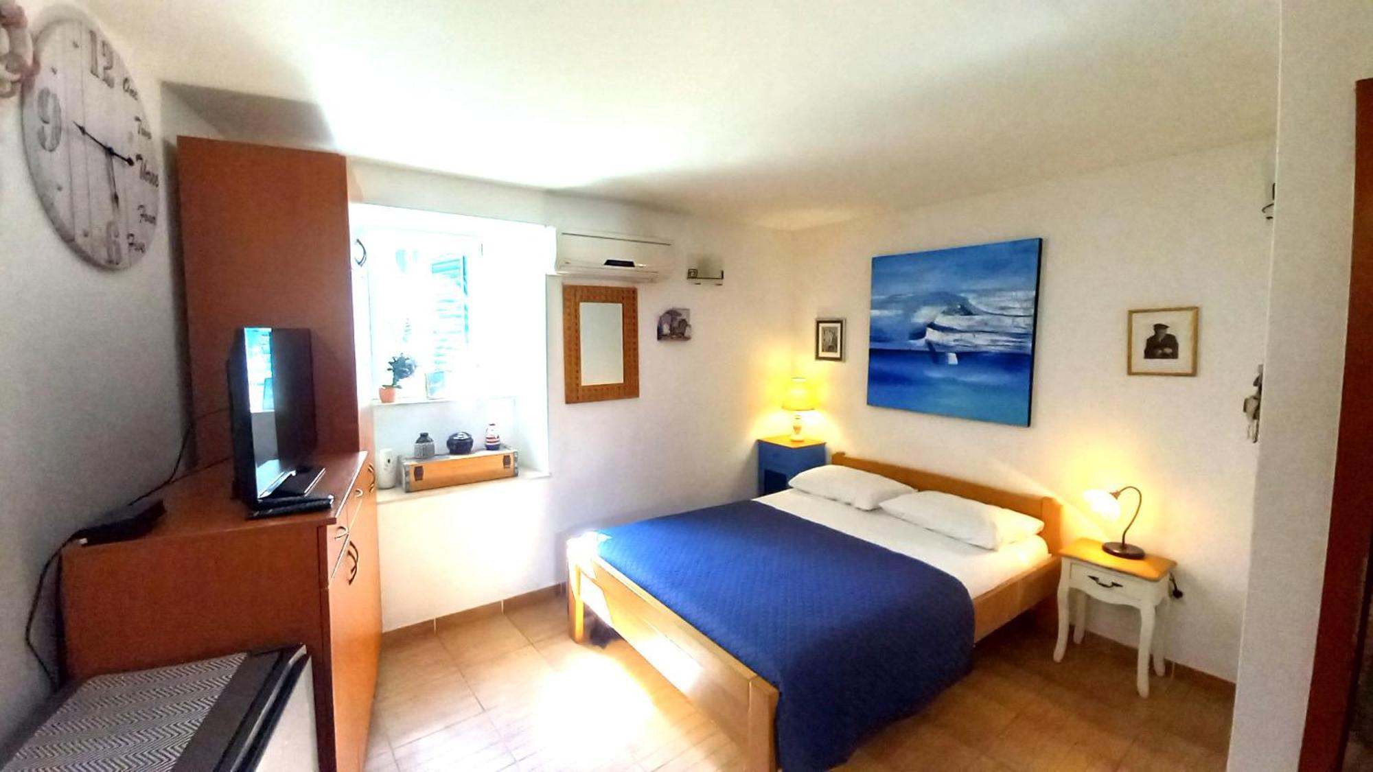 Apartments Donda Split Exterior photo