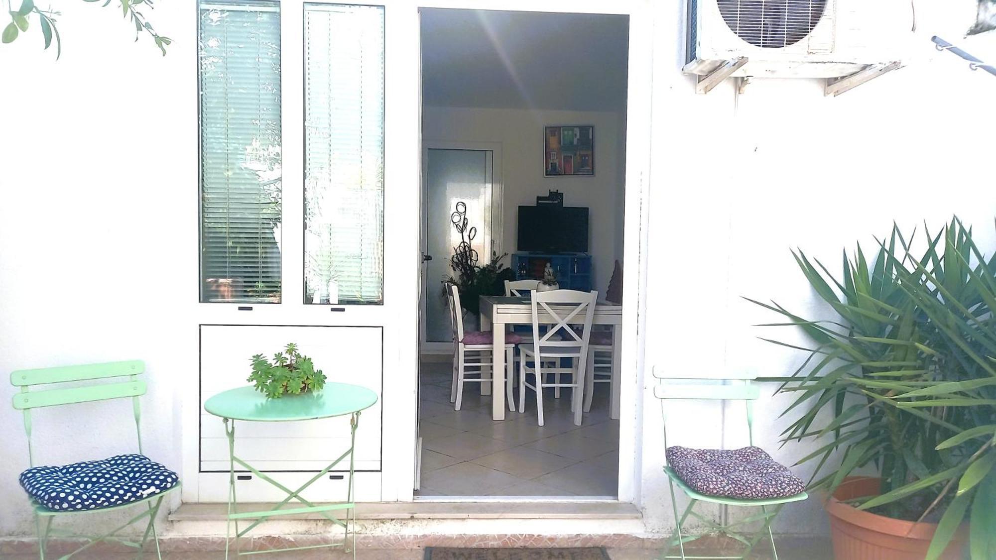 Apartments Donda Split Exterior photo