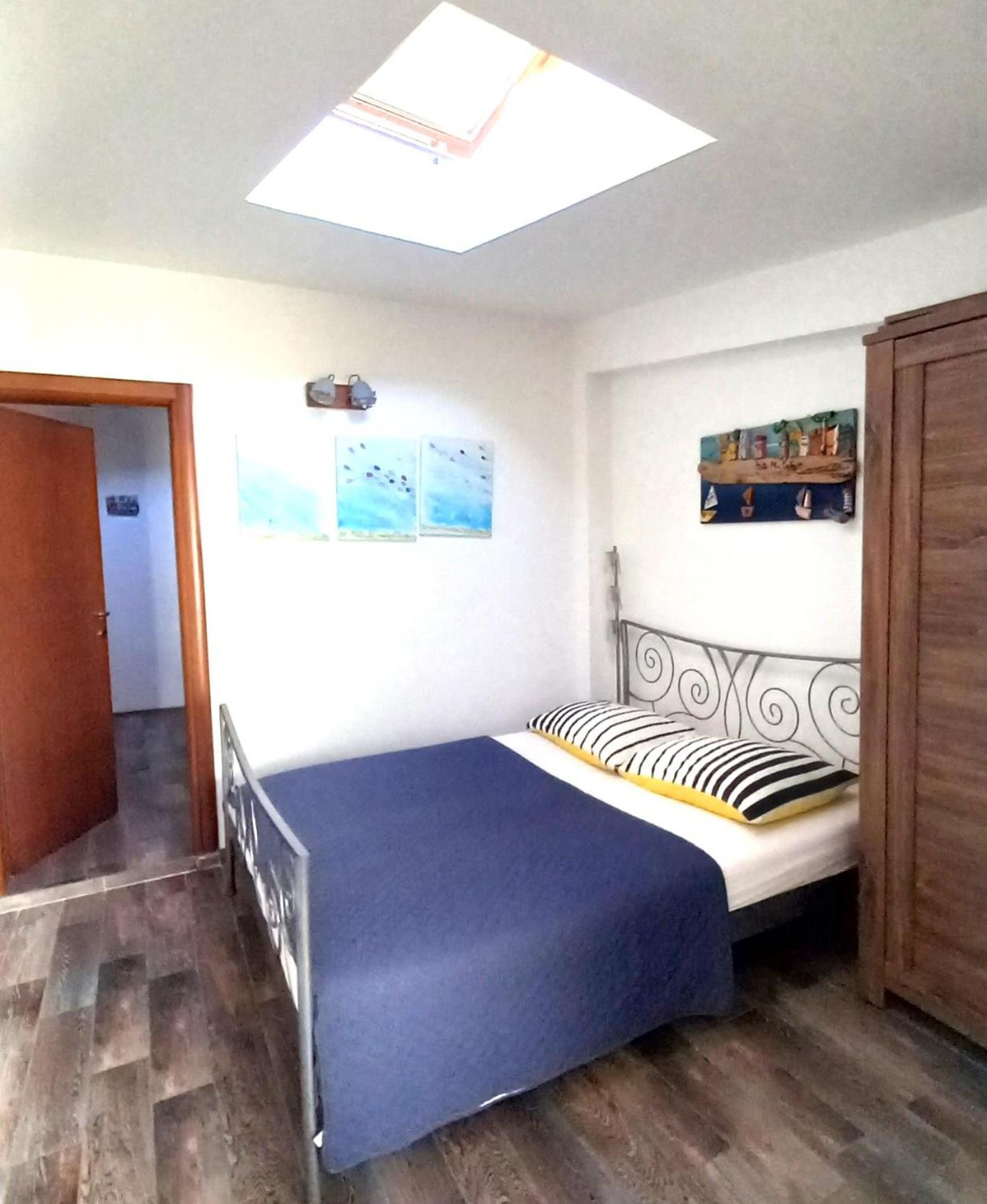 Apartments Donda Split Exterior photo