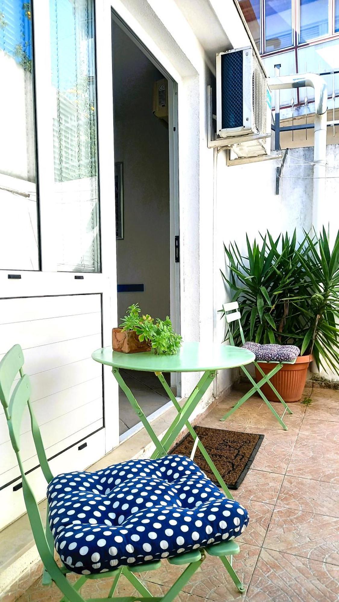 Apartments Donda Split Exterior photo