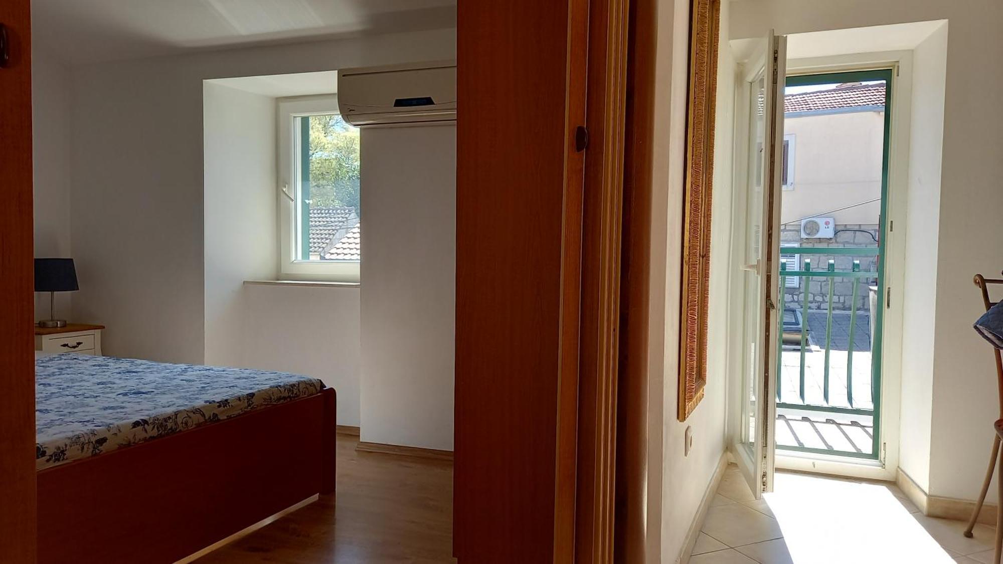 Apartments Donda Split Exterior photo