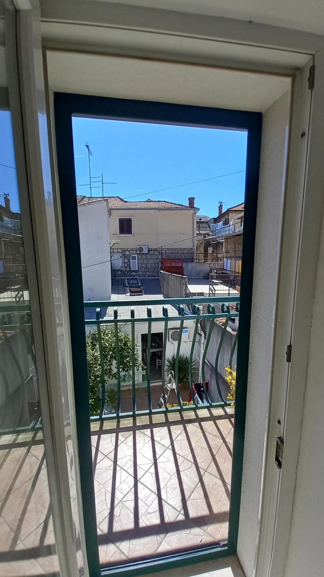 Apartments Donda Split Exterior photo