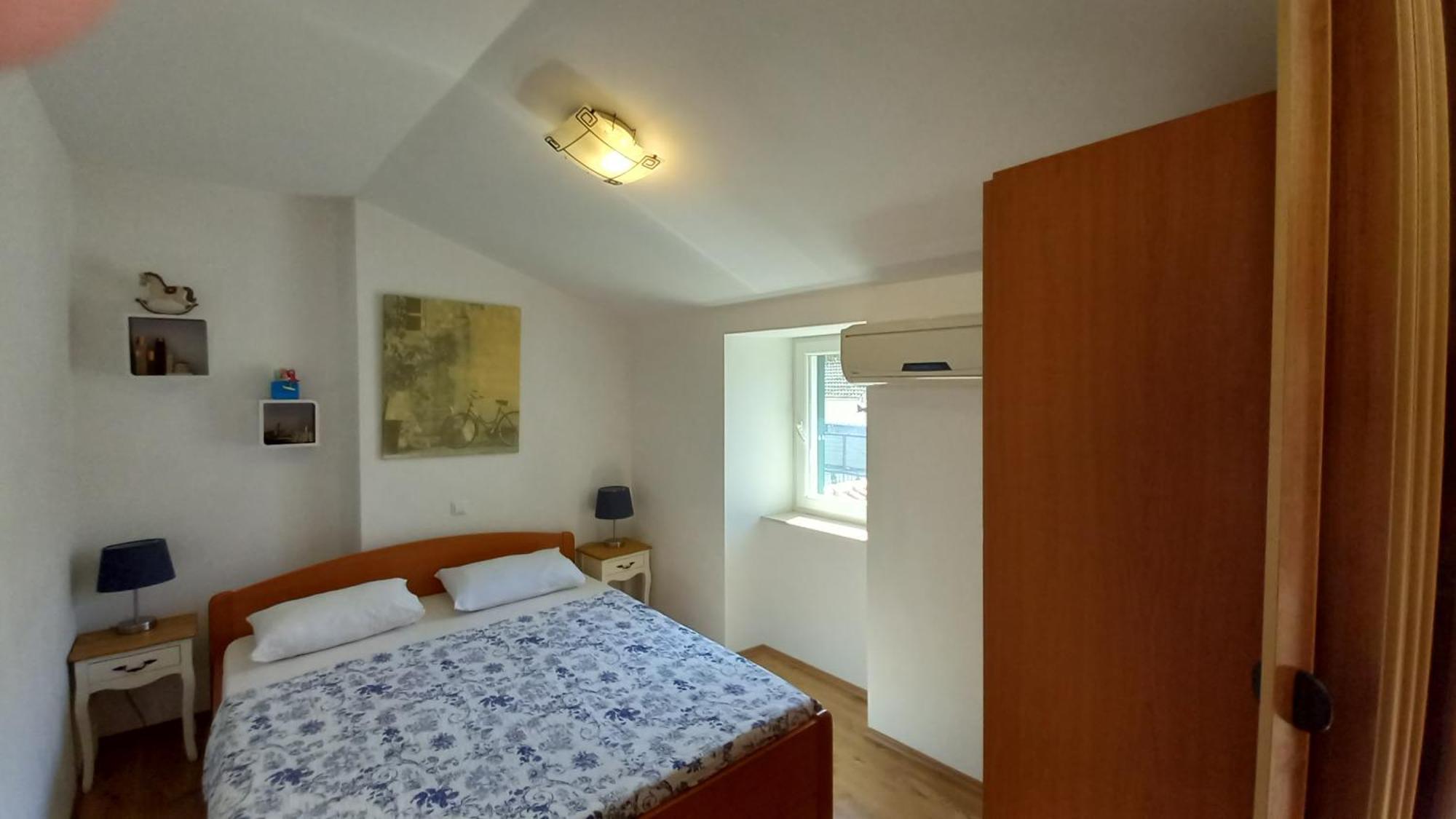 Apartments Donda Split Exterior photo
