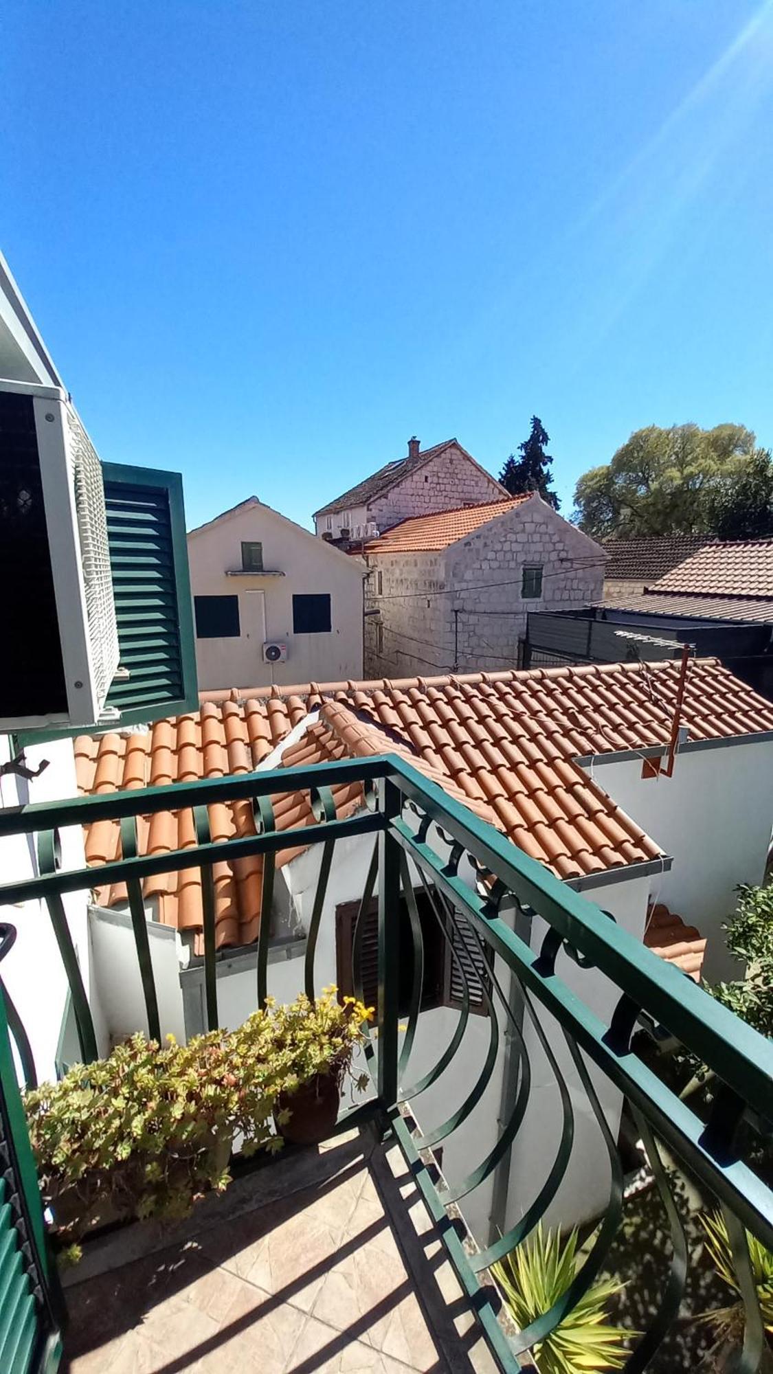 Apartments Donda Split Exterior photo