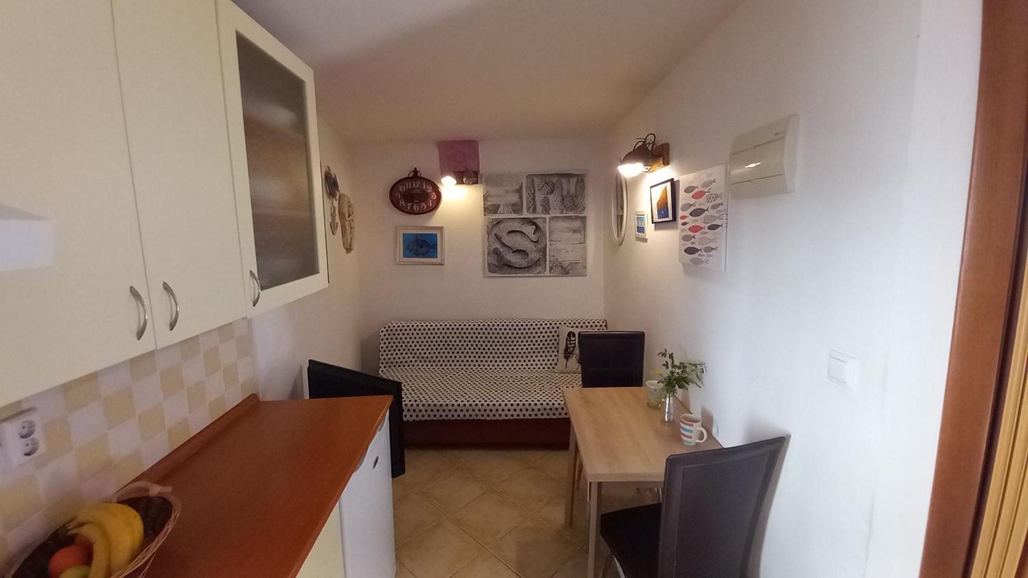 Apartments Donda Split Exterior photo