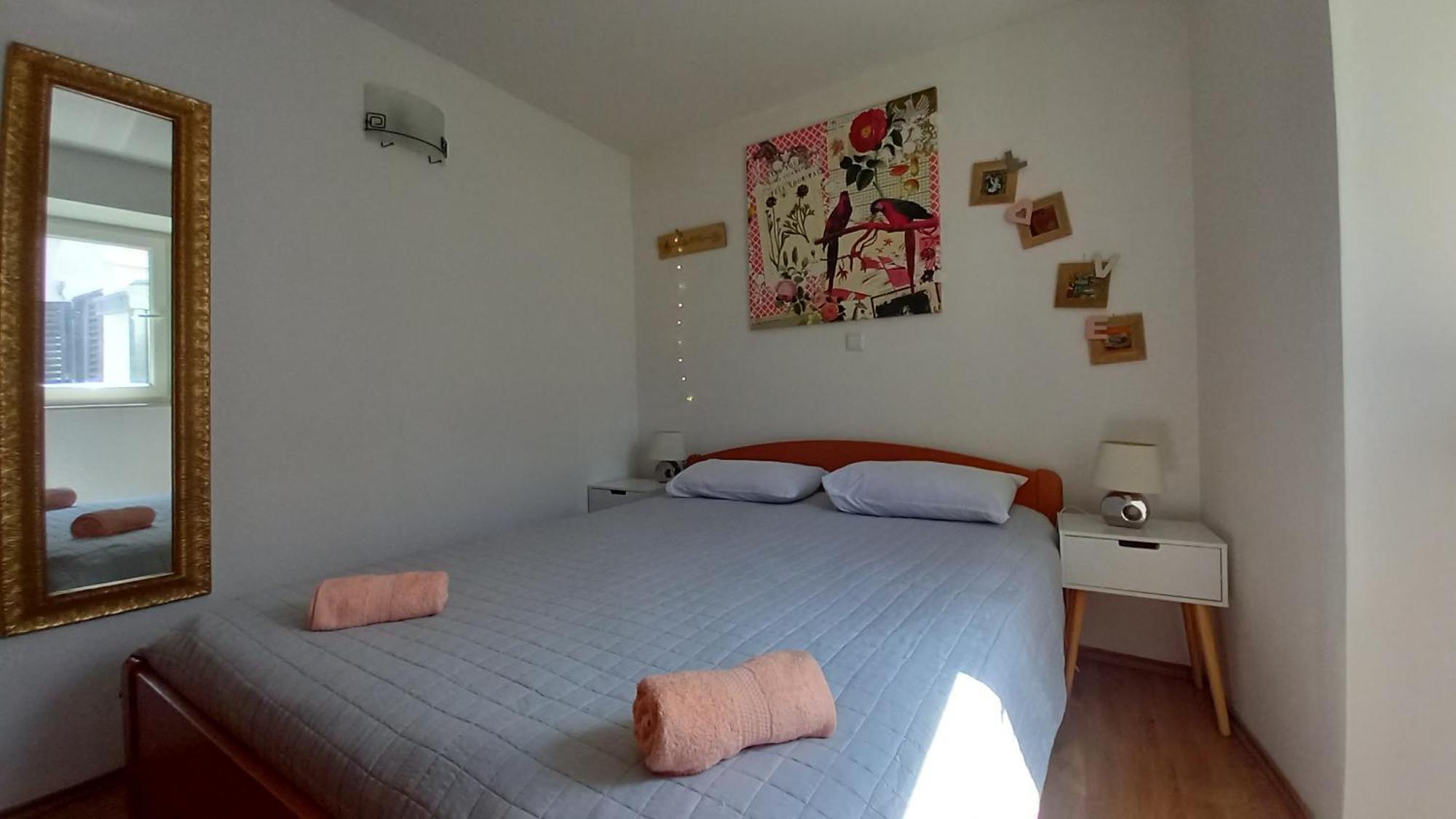 Apartments Donda Split Exterior photo