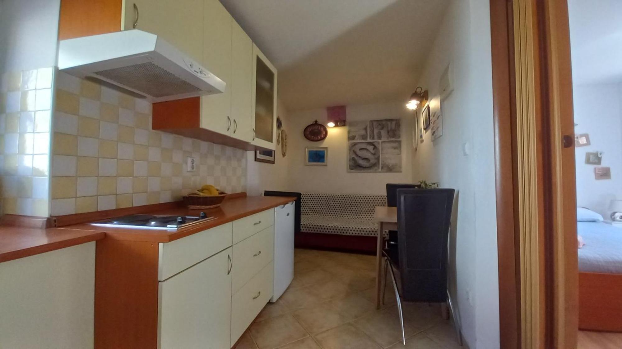 Apartments Donda Split Exterior photo