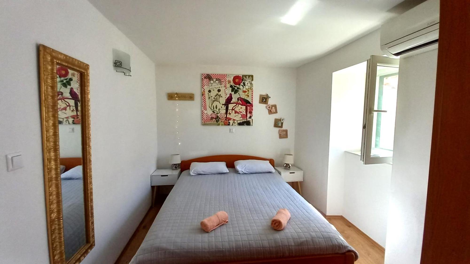 Apartments Donda Split Exterior photo