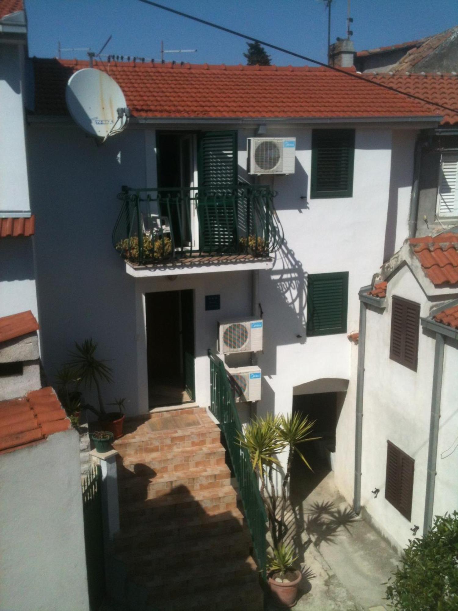 Apartments Donda Split Room photo